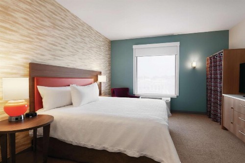 Home2 Suites By Hilton Lancaster - image 23
