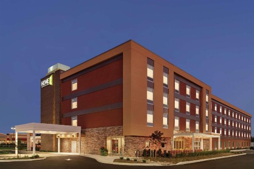 Home2 Suites By Hilton Lancaster - image 26