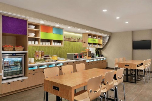 Home2 Suites By Hilton Lancaster - image 28