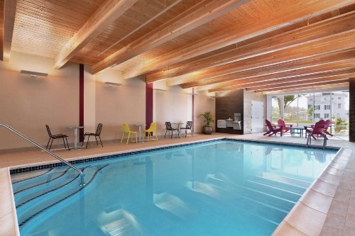 Home2 Suites By Hilton Lancaster - image 31