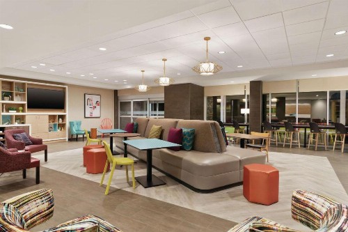 Home2 Suites By Hilton Lancaster - image 32