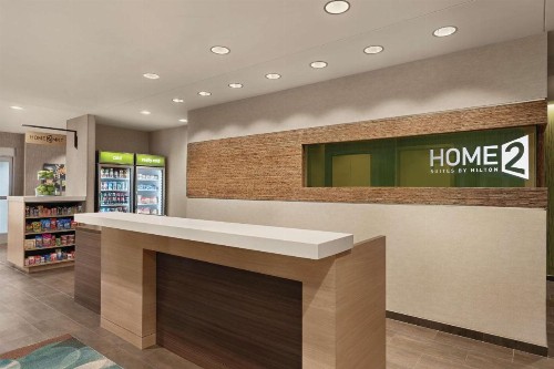 Home2 Suites By Hilton Lancaster - image 33