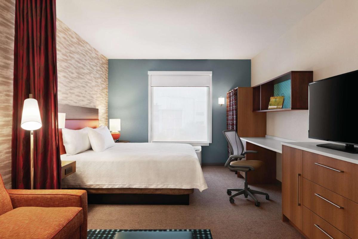Home2 Suites By Hilton Lancaster - image 6