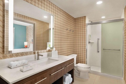 Home2 Suites By Hilton Lancaster - image 7