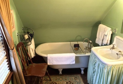 The Lancaster Bed and Breakfast - image 14