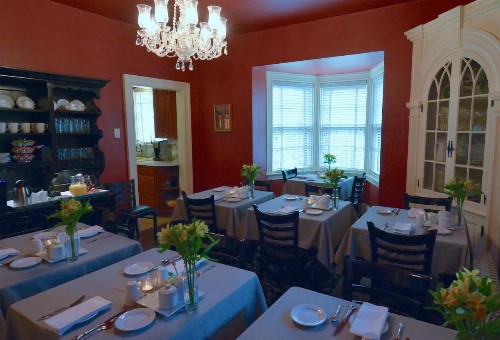 The Lancaster Bed and Breakfast - image 16