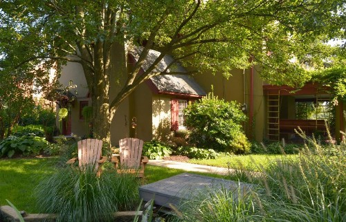 The Lancaster Bed and Breakfast - image 18