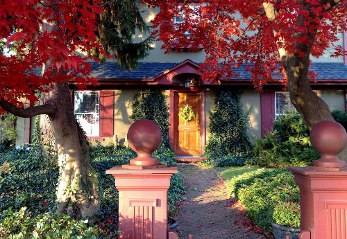 The Lancaster Bed and Breakfast - image 19
