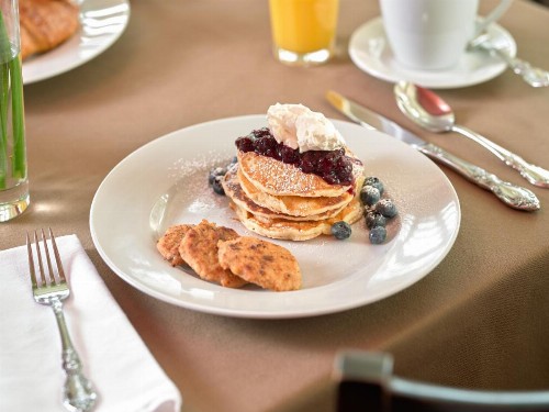 The Lancaster Bed and Breakfast - image 25