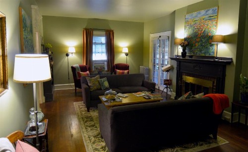 The Lancaster Bed and Breakfast - image 30