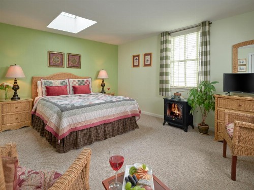 The Lancaster Bed and Breakfast - image 33