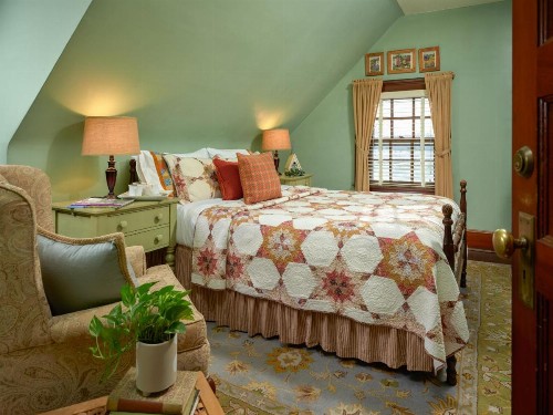 The Lancaster Bed and Breakfast - image 34