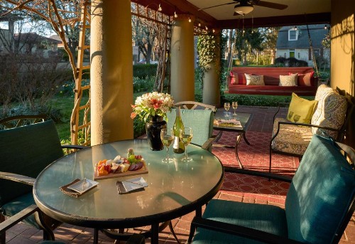 The Lancaster Bed and Breakfast - image 36