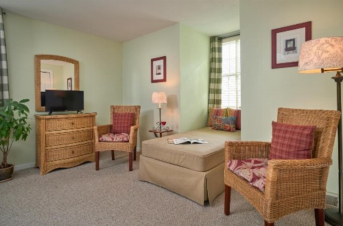 The Lancaster Bed and Breakfast - image 38
