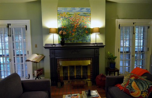 The Lancaster Bed and Breakfast - image 42