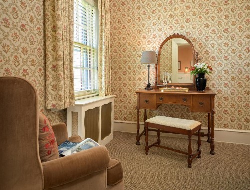The Lancaster Bed and Breakfast - image 44