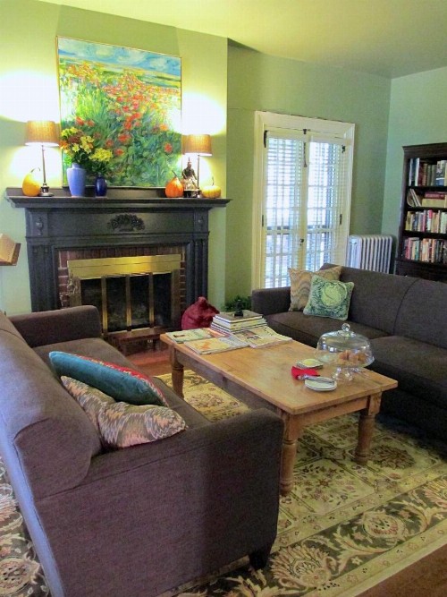 The Lancaster Bed and Breakfast - image 45