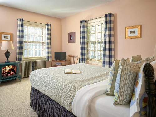 The Lancaster Bed and Breakfast - image 46