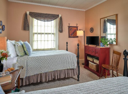 The Lancaster Bed and Breakfast - image 48
