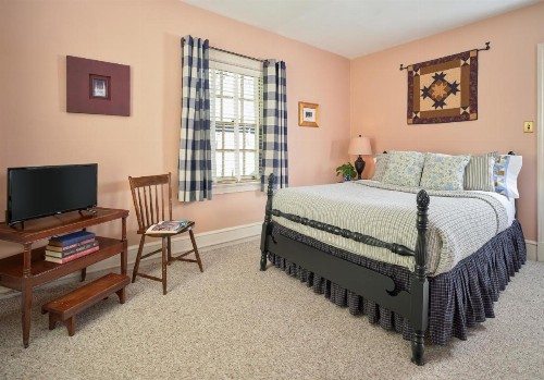 The Lancaster Bed and Breakfast - image 49