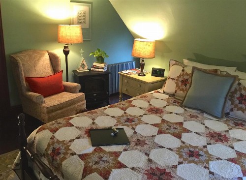 The Lancaster Bed and Breakfast - image 6
