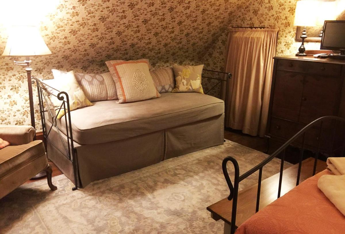 The Lancaster Bed and Breakfast - image 7