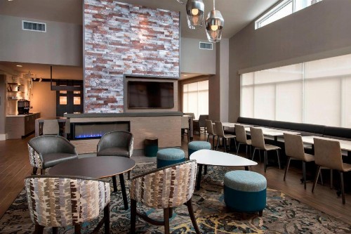 Residence Inn by Marriott Lancaster - image 21