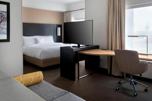 Residence Inn by Marriott Lancaster - image 23