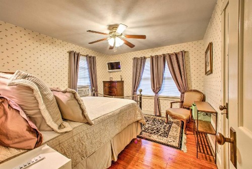 Whimsical Lancaster House with Porch Near Amish Farm - image 10