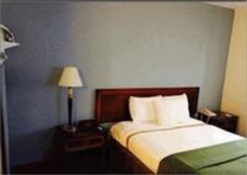 Travelodge Lancaster/Strasburg