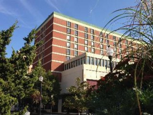 THE HOTEL LANCASTER - Official Site