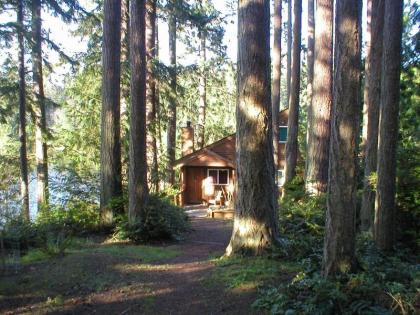 242 - Dolly Mops Cabin
