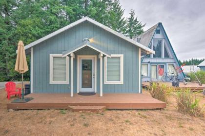 Whidbey Cottage