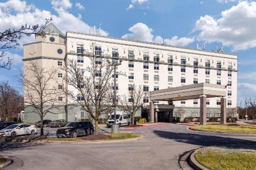 Comfort Inn