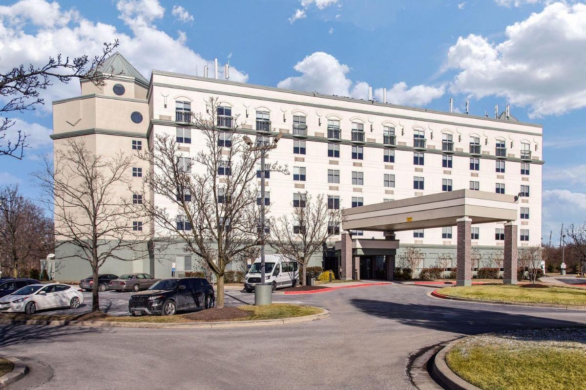 Comfort Inn - main image