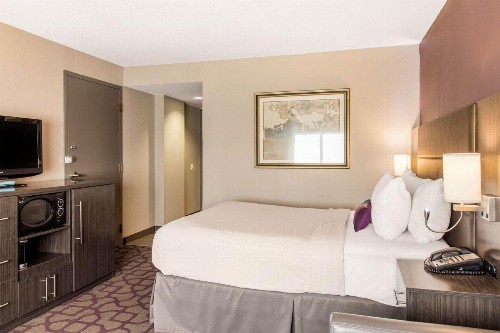 Comfort Inn - image 10