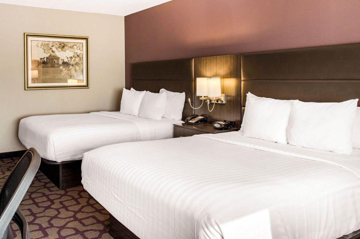 Comfort Inn - image 3