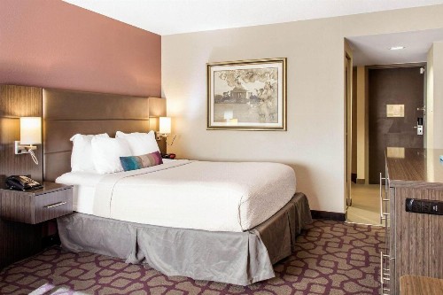 Comfort Inn - image 7