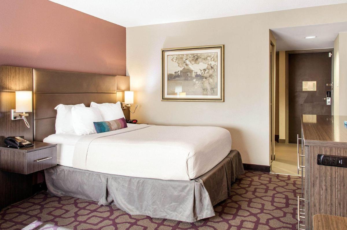 Comfort Inn - image 7