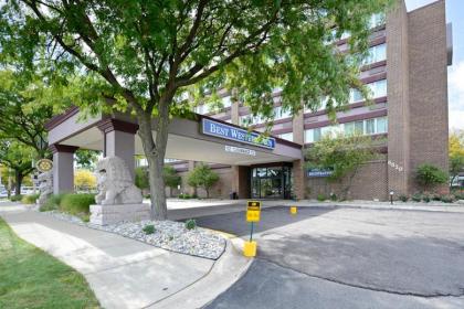 Causeway Bay Hotel - image 1