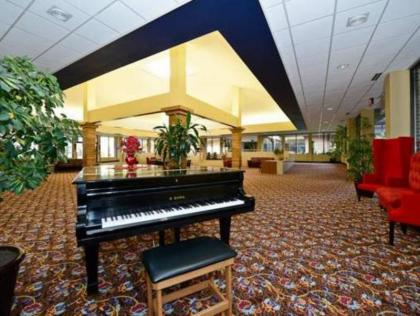 Causeway Bay Hotel Lansing