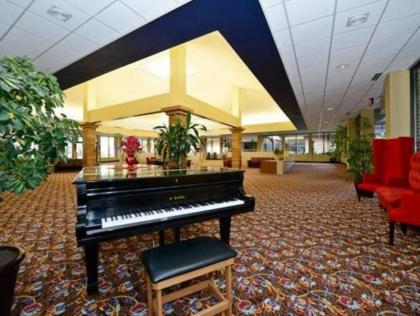 Causeway Bay Hotel Lansing Michigan