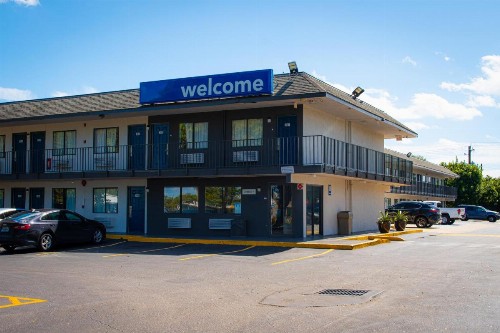 Motel 6-Lantana FL - image 24