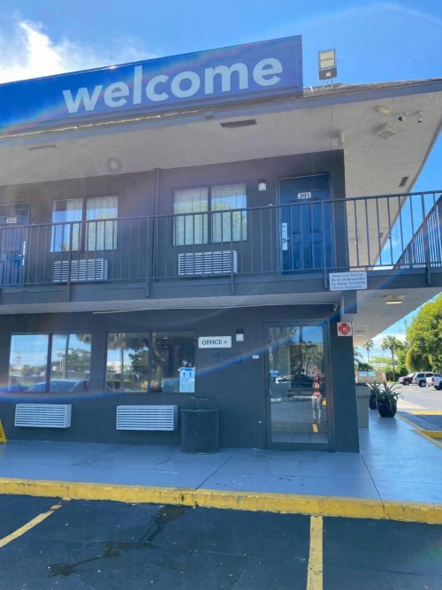 Motel 6-Lantana FL - image 26