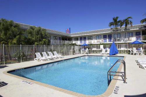 Motel 6-Lantana FL - image 30