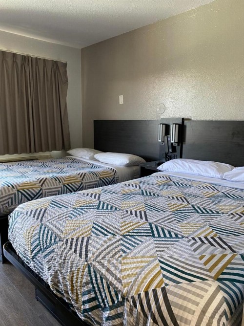 Motel 6-Lantana FL - image 31
