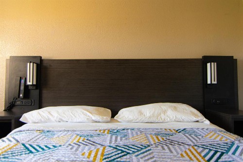 Motel 6-Lantana FL - image 36