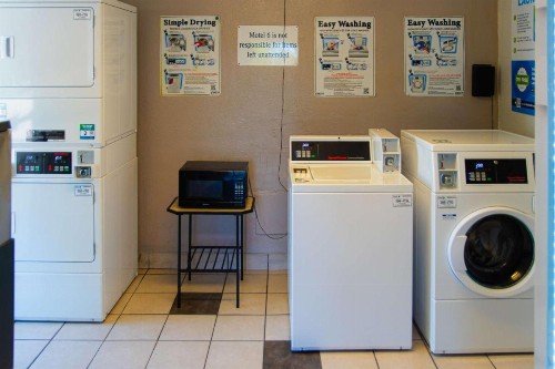 Motel 6-Lantana FL - image 37