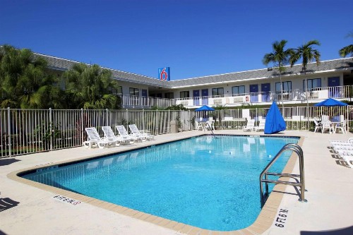 Motel 6-Lantana FL - image 39