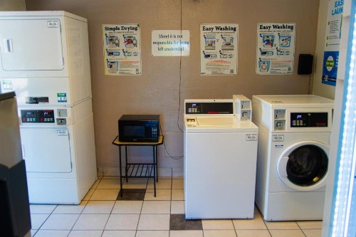 Motel 6-Lantana FL - image 45